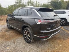 Volkswagen Taos 280TSI FWD Luxury Plus Advanced Edition - photo 7