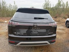Volkswagen Taos 280TSI FWD Luxury Plus Advanced Edition - photo 8