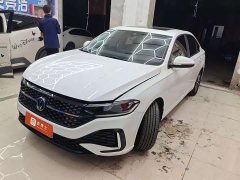 Volkswagen Lavida 1.5L Automatic Starry Sky Five Million Edition - photo 1