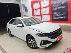 Volkswagen Lavida 1.5L Automatic Starry Sky Five Million Edition - photo 2
