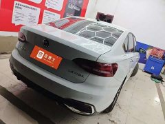 Volkswagen Lavida 1.5L Automatic Starry Sky Five Million Edition - photo 3