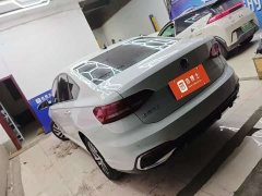 Volkswagen Lavida 1.5L Automatic Starry Sky Five Million Edition - photo 4