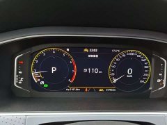 Volkswagen Lavida 1.5L Automatic Starry Sky Five Million Edition - photo 6