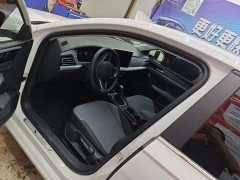 Volkswagen Lavida 1.5L Automatic Starry Sky Five Million Edition - photo 7