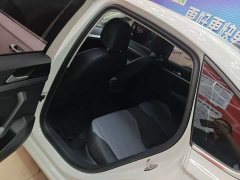 Volkswagen Lavida 1.5L Automatic Starry Sky Five Million Edition - photo 8