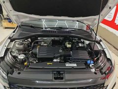 Volkswagen Lavida 1.5L Automatic Starry Sky Five Million Edition - photo 9