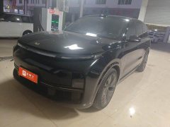 Li Auto L9 Max - ფოტო 1