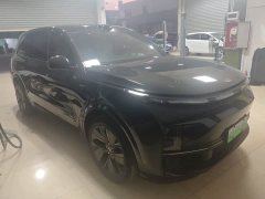 Li Auto L9 Max - ფოტო 2