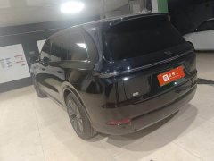 Li Auto L9 Max - ფოტო 3