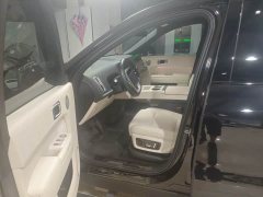 Li Auto L9 Max - ფოტო 5
