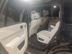 Li Auto L9 Max - ფოტო 8