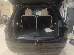 Li Auto L9 Max - ფოტო 9