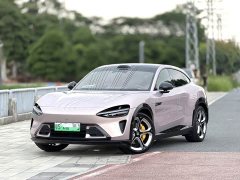 Xiaomi YU7 Four-Wheel Drive Max Edition - ფოტო 1