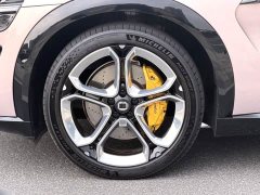 Xiaomi YU7 Four-Wheel Drive Max Edition - ფოტო 10