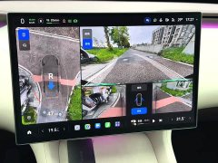 Xiaomi YU7 Four-Wheel Drive Max Edition - ფოტო 11