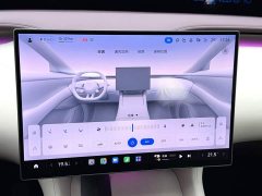 Xiaomi YU7 Four-Wheel Drive Max Edition - ფოტო 12