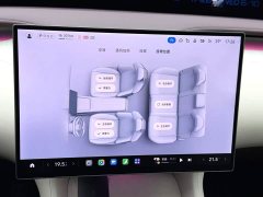 Xiaomi YU7 Four-Wheel Drive Max Edition - ფოტო 13