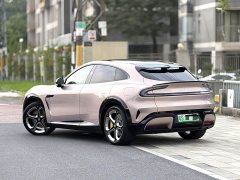 Xiaomi YU7 Four-Wheel Drive Max Edition - ფოტო 17
