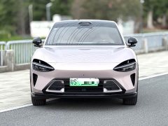 Xiaomi YU7 Four-Wheel Drive Max Edition - ფოტო 2