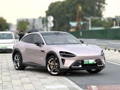 Xiaomi YU7 Four-Wheel Drive Max Edition - ფოტო 3