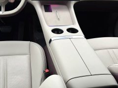 Xiaomi YU7 Four-Wheel Drive Max Edition - ფოტო 6