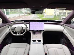 Xiaomi YU7 Four-Wheel Drive Max Edition - ფოტო 7