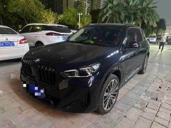 BMW X1 xDrive25Li M Sport Package - photo 1