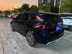 BMW X1 xDrive25Li M Sport Package - photo 2