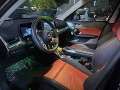 BMW X1 xDrive25Li M Sport Package - photo 3