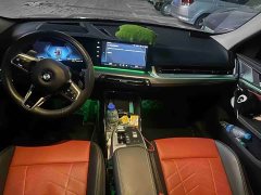 BMW X1 xDrive25Li M Sport Package - photo 6