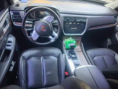 SAIC RX8 30T AWDFlagship Edition - ფოტო 10
