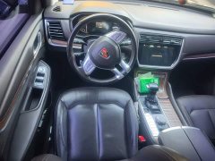 SAIC RX8 30T AWDFlagship Edition - ფოტო 11