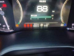 SAIC RX8 30T AWDFlagship Edition - ფოტო 13