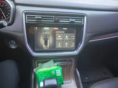 SAIC RX8 30T AWDFlagship Edition - ფოტო 14