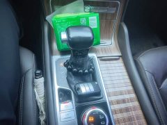 SAIC RX8 30T AWDFlagship Edition - ფოტო 15
