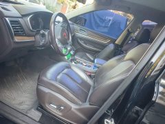 SAIC RX8 30T AWDFlagship Edition - ფოტო 16