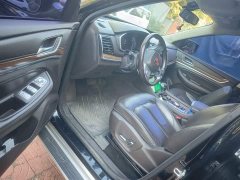 SAIC RX8 30T AWDFlagship Edition - ფოტო 17
