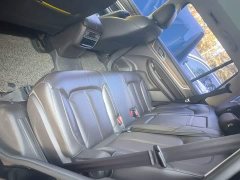 SAIC RX8 30T AWDFlagship Edition - ფოტო 18