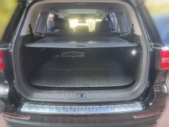 SAIC RX8 30T AWDFlagship Edition - ფოტო 20