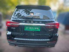 SAIC RX8 30T AWDFlagship Edition - ფოტო 5