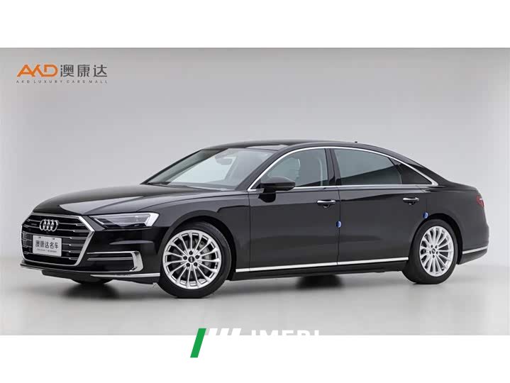 Audi A8 A8L 50 TFSI quattro Comfort