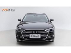 Audi A8 A8L 50 TFSI quattro Comfort - photo 2