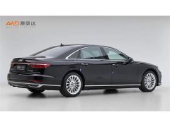 Audi A8 A8L 50 TFSI quattro Comfort - photo 3
