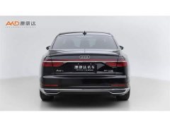 Audi A8 A8L 50 TFSI quattro Comfort - photo 4