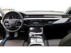 Audi A8 A8L 50 TFSI quattro Comfort - photo 5