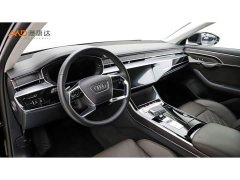 Audi A8 A8L 50 TFSI quattro Comfort - photo 6