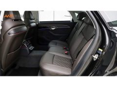 Audi A8 A8L 50 TFSI quattro Comfort - photo 7