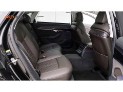 Audi A8 A8L 50 TFSI quattro Comfort - photo 8