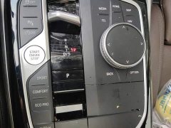 BMW 3 Series 320Li M Sport Package - ფოტო 10