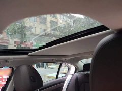 BMW 3 Series 320Li M Sport Package - ფოტო 14
